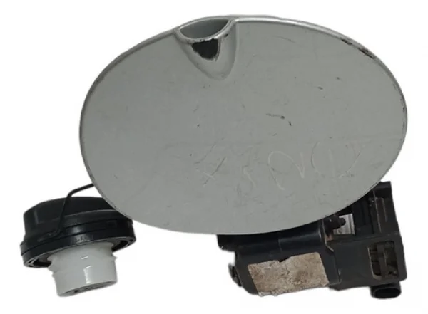 Portinhola Tanque Combustvel Original Gm Onix 2013 A 2020
