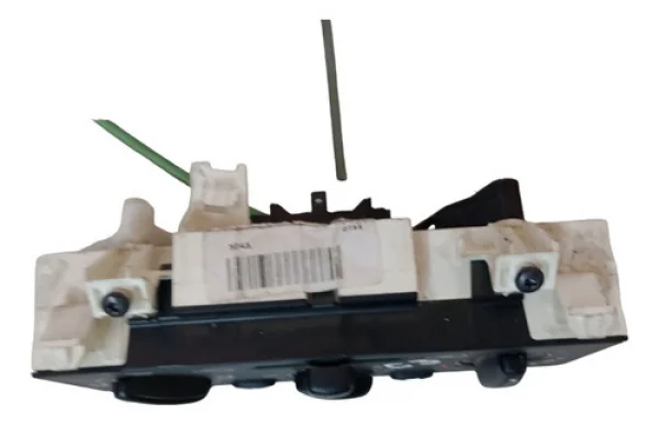 Comando Ar Condicionado Citroen C3 2003 A 2012