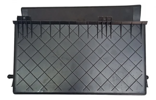 Tampa Porta Luvas G5 G6 Vw Gol Saveiro Voyage 2008 A 2018