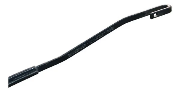 Brao Limpador Parabrisa Direito Renault Sandero 2012 A 2014