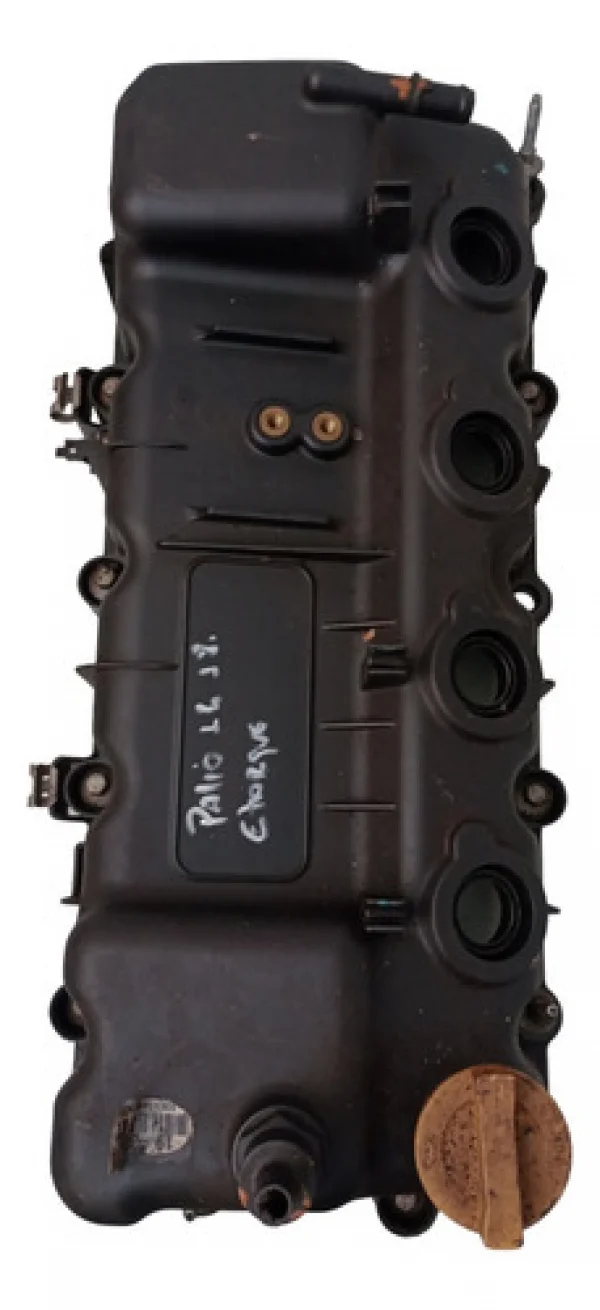 Tampa De Vlvula Fiat Palio Etorque Siena Strada 1.6 1.8