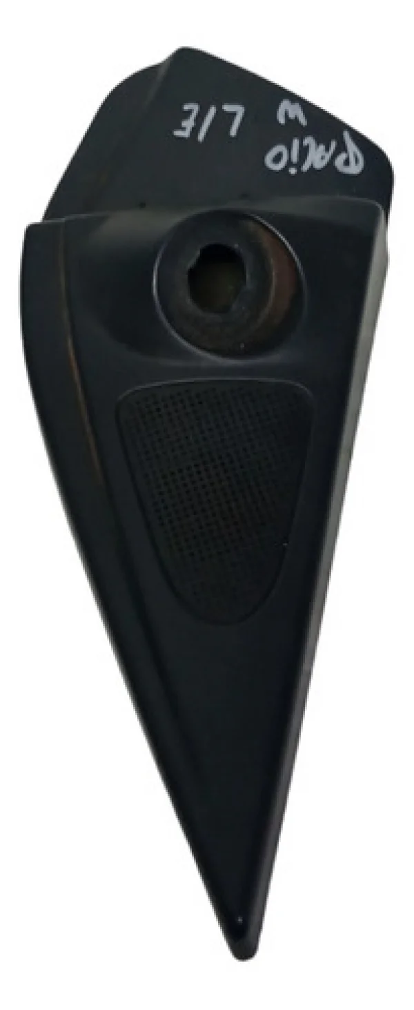 Moldura Interna Retrovisor Esquerdo Fiat Palio Palio Weekend