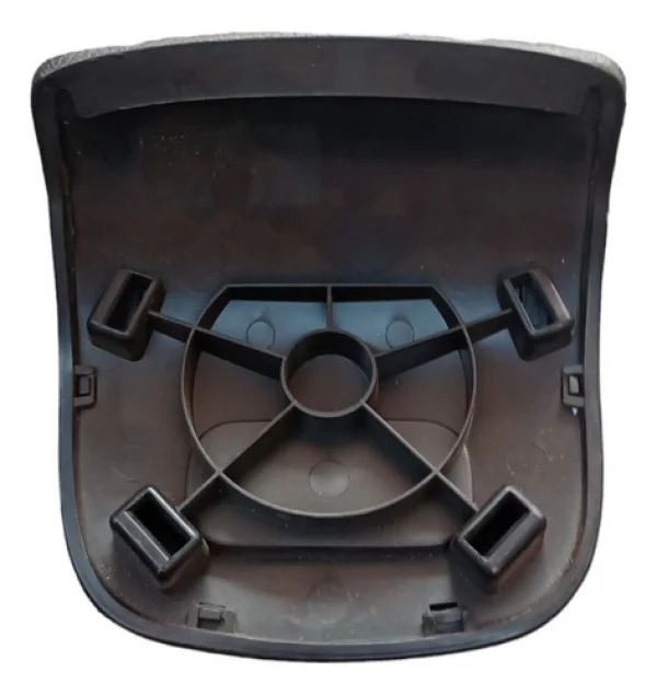 Capa Tampa Buzina Volante Chevrolet Kadett Ipanema
