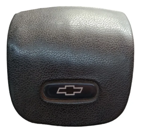 Capa Tampa Buzina Volante Chevrolet Kadett Ipanema