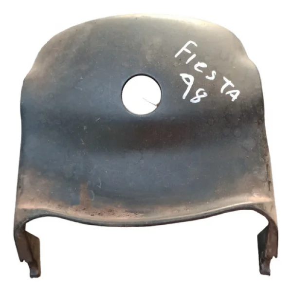 Moldura Superior Chave De Seta Ford Fiesta 98