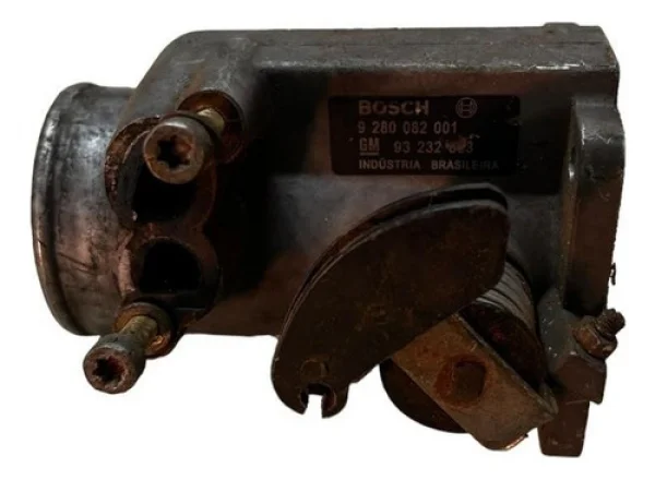 Corpo De Borboleta Tbi Gm Kadet Vectra Astra 2.0 8v