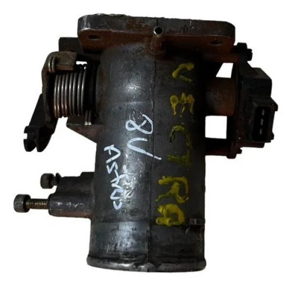 Corpo De Borboleta Tbi Gm Kadet Vectra Astra 2.0 8v