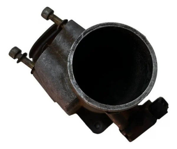 Corpo De Borboleta Tbi Gm Kadet Vectra Astra 2.0 8v