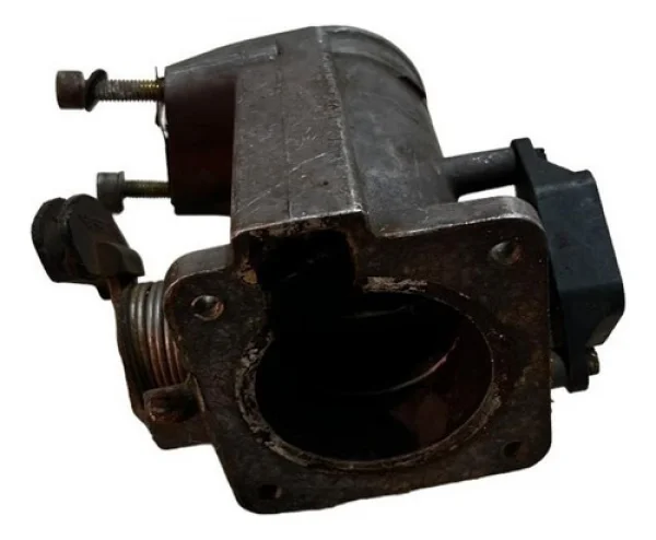 Corpo De Borboleta Tbi Gm Kadet Vectra Astra 2.0 8v