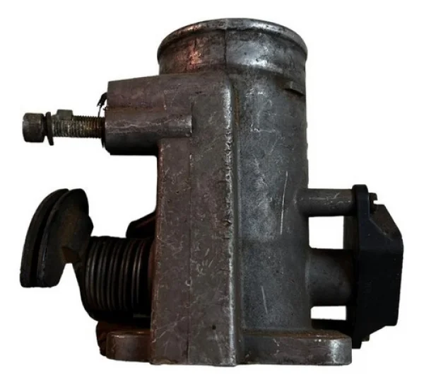 Corpo De Borboleta Tbi Gm Kadet Vectra Astra 2.0 8v