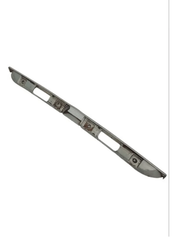 Friso Porta Malas Golf Mk3 Gti Glx Mexicano 1994 A 1998 Vw