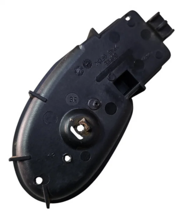 Maaneta Interna Traseira Direita Ford Focus 2000 A 2008