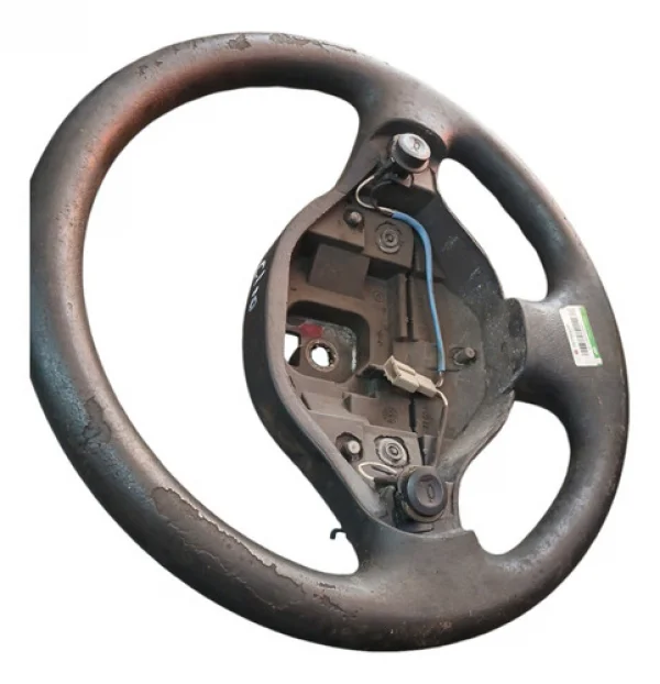 Volante Direao Motorista Renault Clio 2001 A 2005