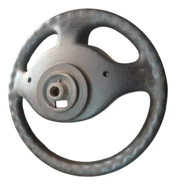 Volante Direao Motorista Renault Clio 2001 A 2005