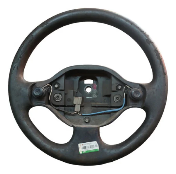 Volante Direao Motorista Renault Clio 2001 A 2005