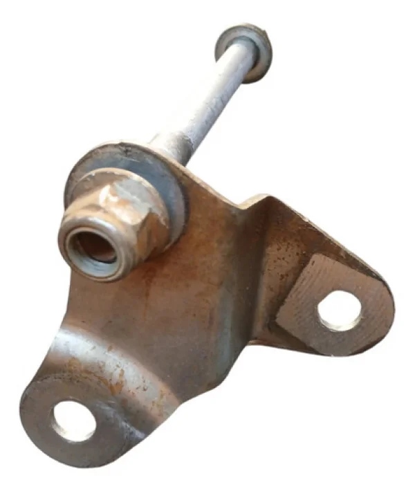 Suporte Coxim Cmbio Fiat Argo Cronos 1.0