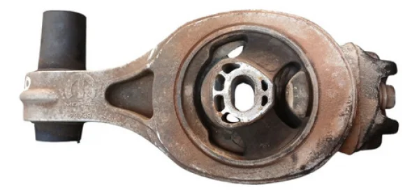 Suporte Coxim Motor Cmbio Fiat Argo Cronos 2018 A 2022