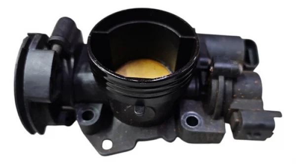 Corpo De Borboleta Tbi Original Peugeot 206 207 C3 1.4 8v