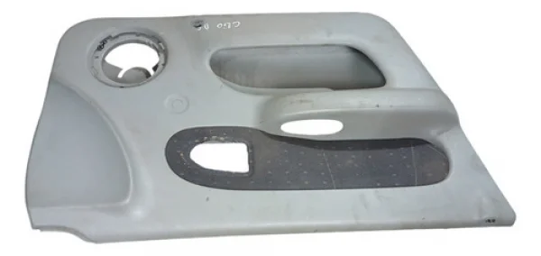 Forro Porta Esquerdo Dianteiro Renault Clio 1999 A 2008