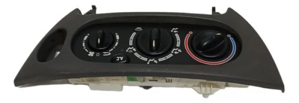 Comando Ar Condicionado Renault Scenic 663212p 