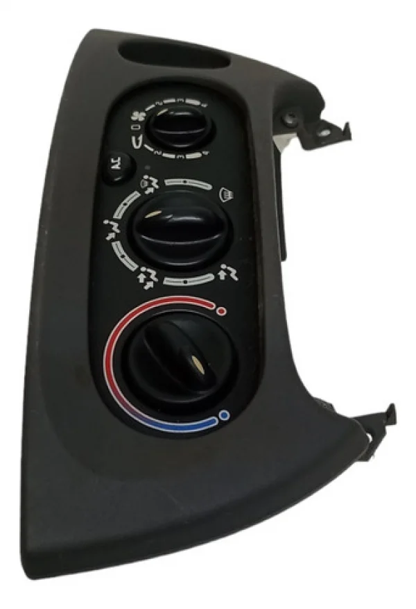 Comando Ar Condicionado Renault Scenic 663212p 