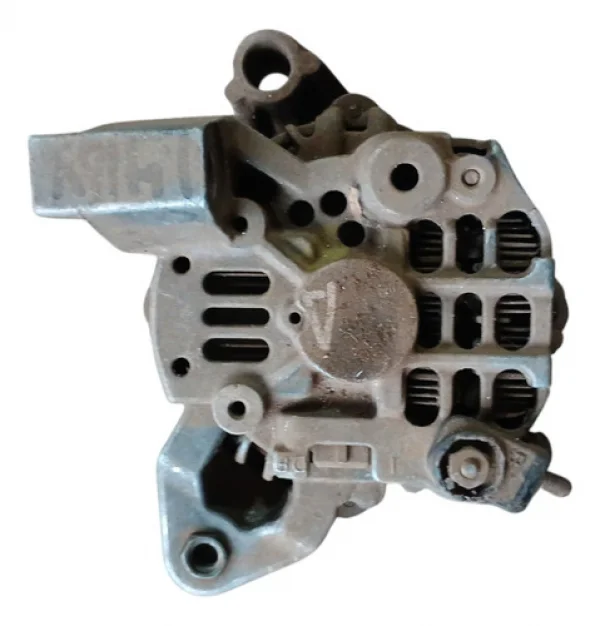 Alternador Original Ford Fiesta Courier Endura 1997 A 2003