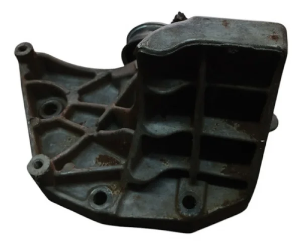 Suporte Compressor Bomba Direo Corsa Doblo 2003 A 2012