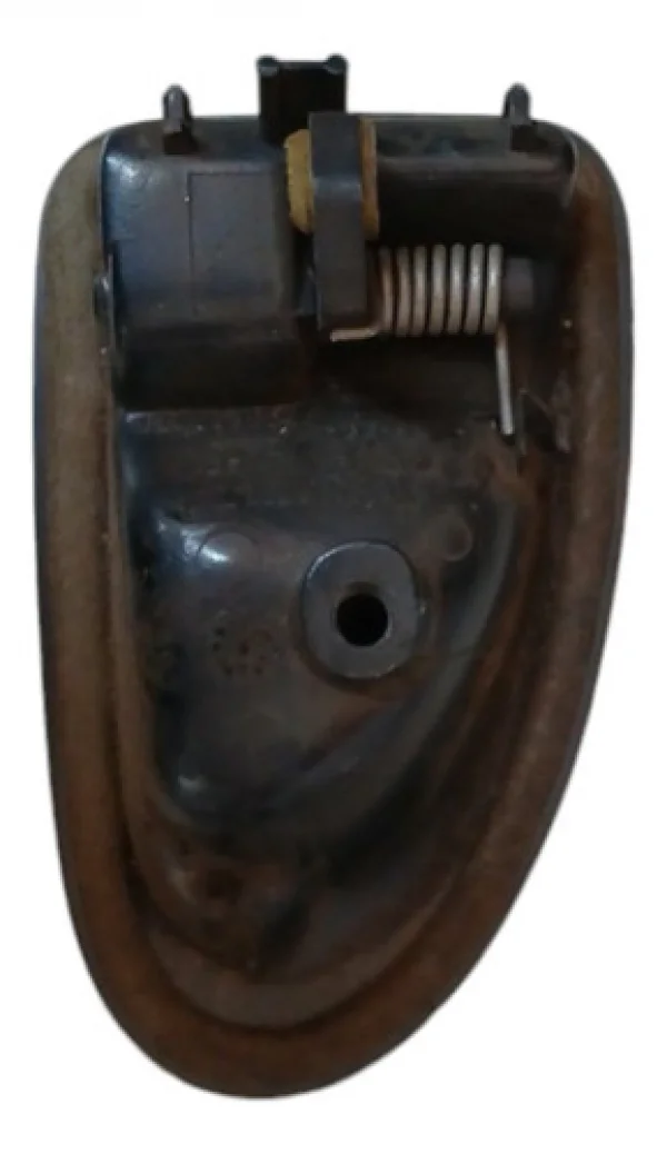 Maaneta Interna Plastico Porta Dianteir Renault 