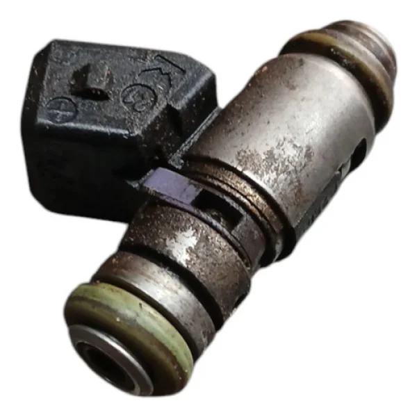 Bico Injetor Original Fiat Palio 1996 A 2002 Gasolina 