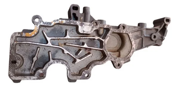 Tampa Lateral Motor Anti 16v Renault Clio Megane 2000 A 2016