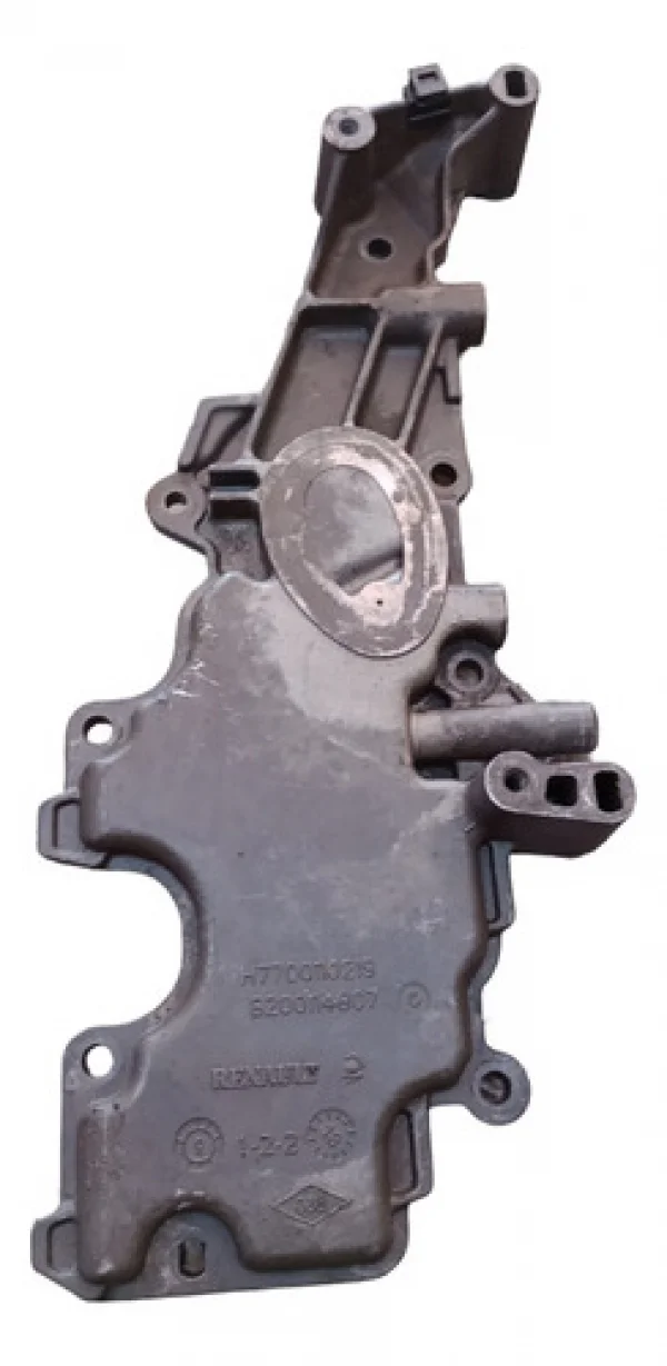 Tampa Lateral Motor Anti 16v Renault Clio Megane 2000 A 2016