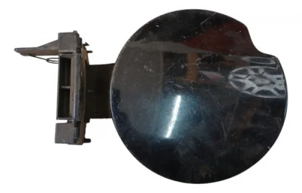 Portinhola Tampa Tanque Combustvel Peugeot 307 