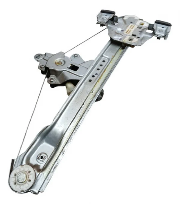 Maquina Vidro Traseiro Esq Eltrico Montana Gm Agile 14 A 15