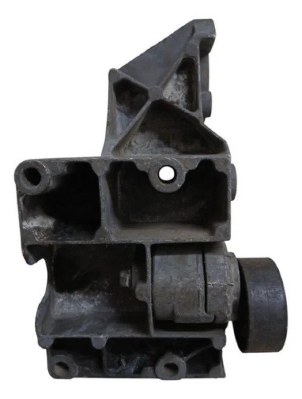 Suporte Compressor Ar Ford Fiesta 1996 A 2000