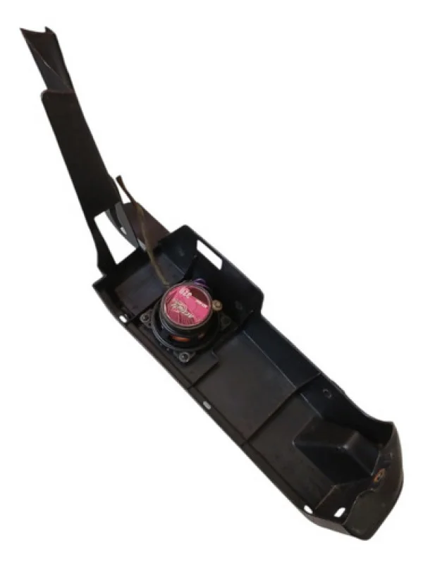 Suporte Bagagito Porta Malas Lado Esquerdo Fiat Uno Mille 2p