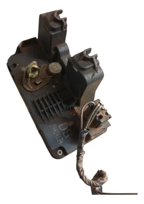 Fechadura Eltrica Traseira Esquerda Gm Astra Zafira 05 A 11