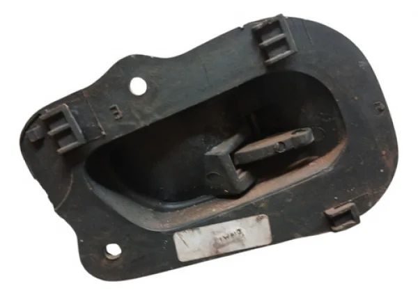 Maaneta Interna Lado Esquerda Original Gm Corsa 1997 A 2002