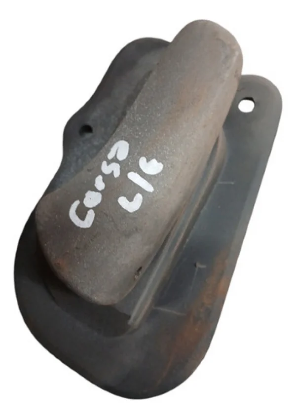 Maaneta Interna Lado Esquerda Original Gm Corsa 1997 A 2002