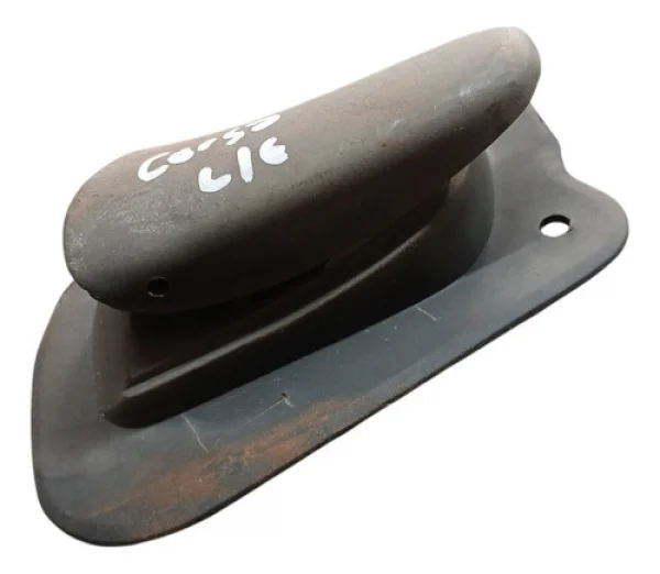 Maaneta Interna Lado Esquerda Original Gm Corsa 1997 A 2002