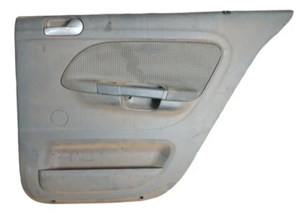 Forro Porta Traseiro G5 Direito G6 Vw Gol Voyage 