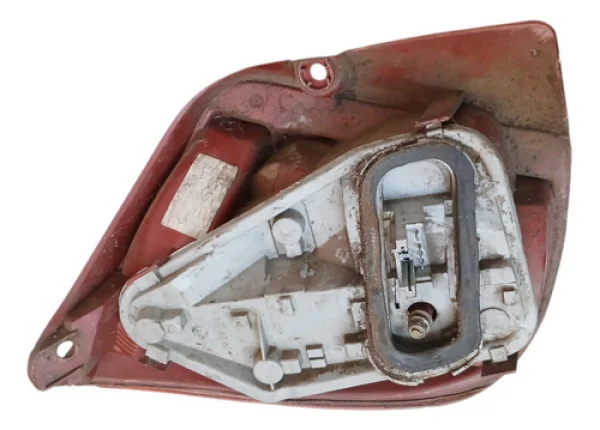 Lanterna Traseira Direita Fiat Palio 1999