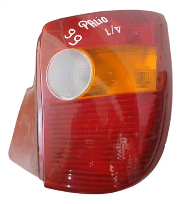 Lanterna Traseira Direita Fiat Palio 1999