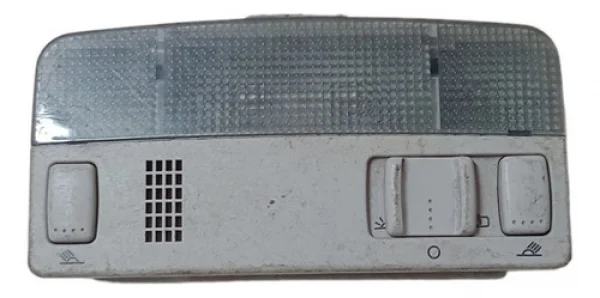 Luz Cortesia Teto Interna 2.0 Vw Golf 1999 A 2013