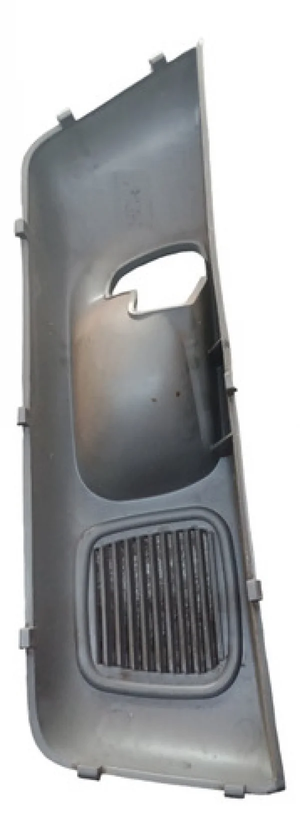 Moldura Maaneta Interna Traseiro Esque Gm Astra 1999 A 2011
