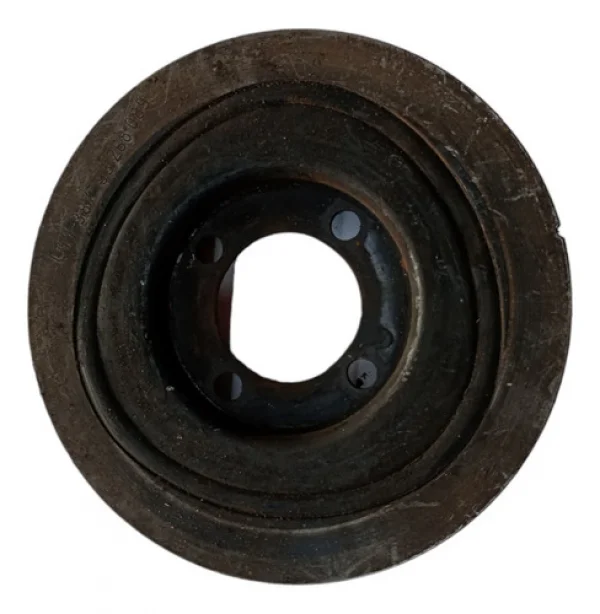 Polia Virabrequim Gm Astra 1999 A 2020