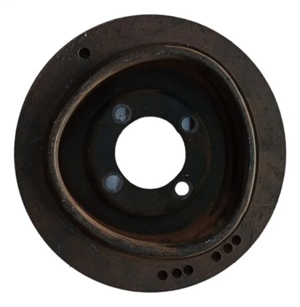 Polia Virabrequim Gm Astra 1999 A 2020
