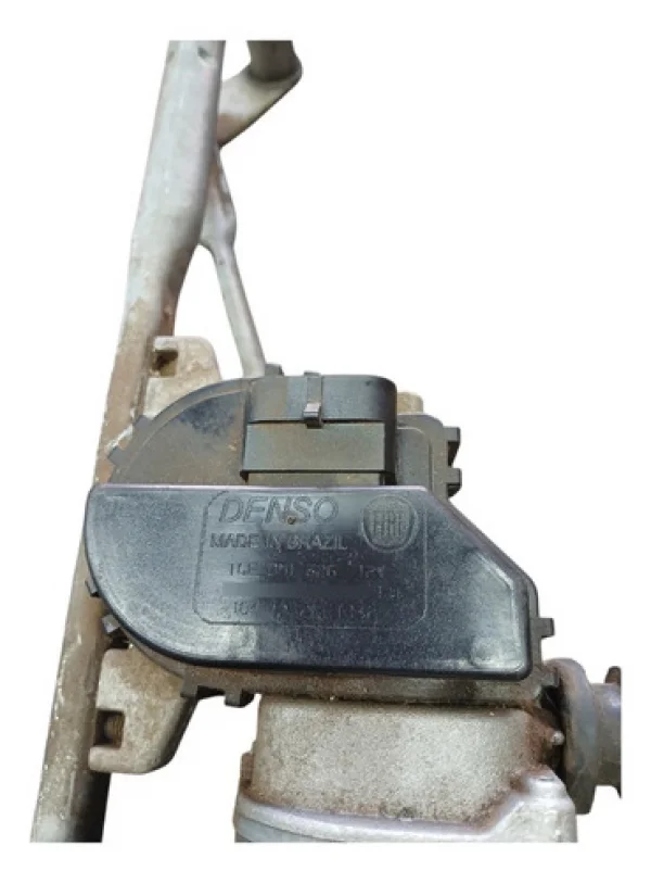 Motor Limpador Parabrisa Fiat Palio 2012 Original