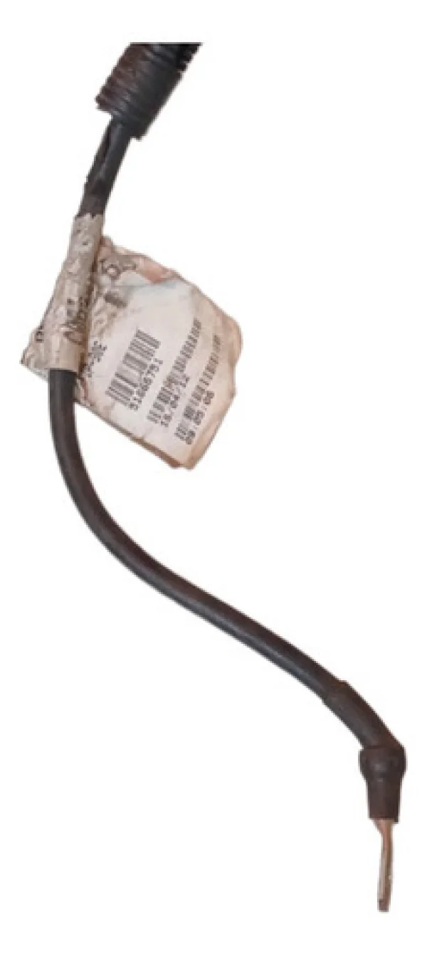 Cabo Negativo Bateria Fiat Palio Grand Siena 2013 A 20