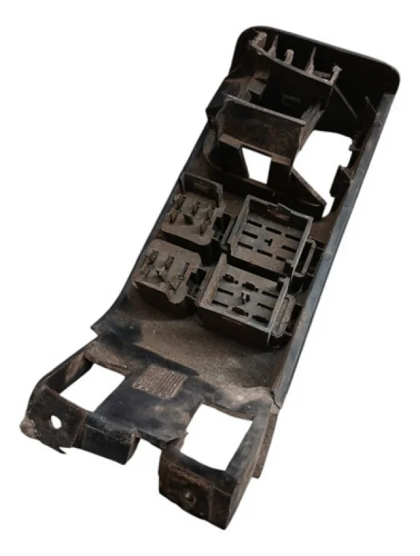 Moldura Boto Farol Luz Chave Gm Vectra 93 A 96 Com Detalhe