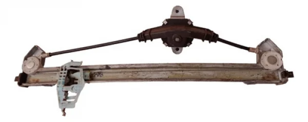 Mquina Vidro Manual Traseiro Vivace Fiat Uno Es 2010 A 2020